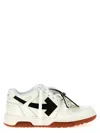 Off-white Out Of Office Woman Sneakers
