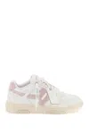 Off-white Sneaker Out Of Office In White/lila