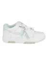 Off-white Off In White/mint