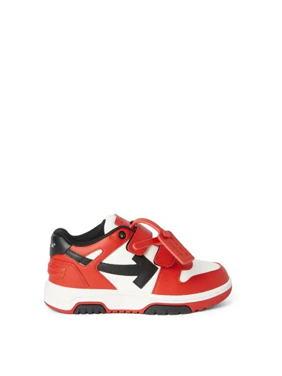 Off-white Kids' Zapatillas - Multicolor