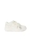 Off-white Out Of Office Straps Beige/white