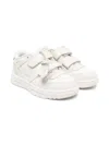 Off-white Out Of Office Straps In White