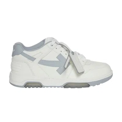 Pre-owned Off-white Out Of Office 'white Grey' | Men's Size 44 In Gray