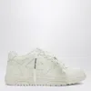 Off-white Out Of Office White Sneaker In White