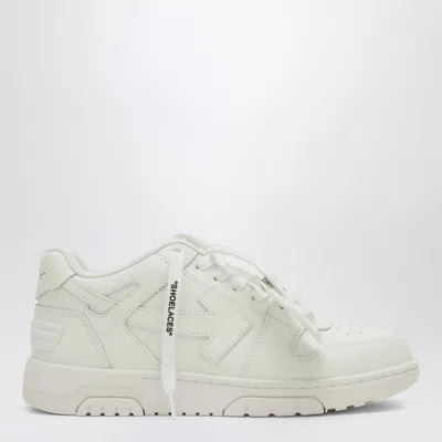 Off-white Out Of Office White Sneaker