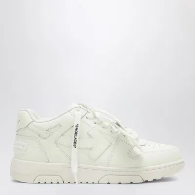 Off-white Out Of Office White Sneaker