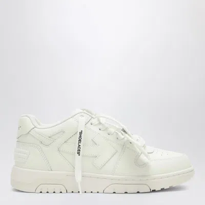Off-white Out Of Office White Sneaker Men