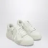 Off-white Out Of Office White Sneaker Women In White