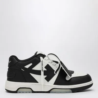 Off-white Out Of Office White/black Sneaker