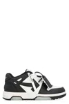 Off-white Out Of Office Sneakers In Multi