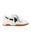 OFF-WHITE OUT OF OFFICE WOMAN SNEAKERS