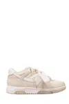 Off-white Out Of Office Sneakers In White