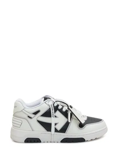 OFF-WHITE OFF-WHITE SNEAKER OUT OFFICE