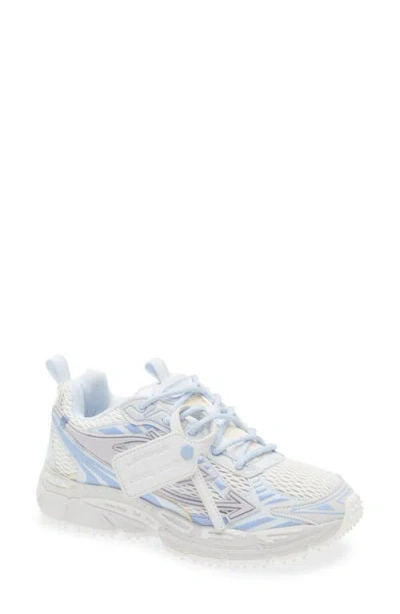 OFF-WHITE OFF-WHITE OUT WALKING BE RIGHT BACK SNEAKER