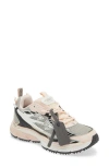 Off-white Out Walking Be Right Back Sneaker In Grey