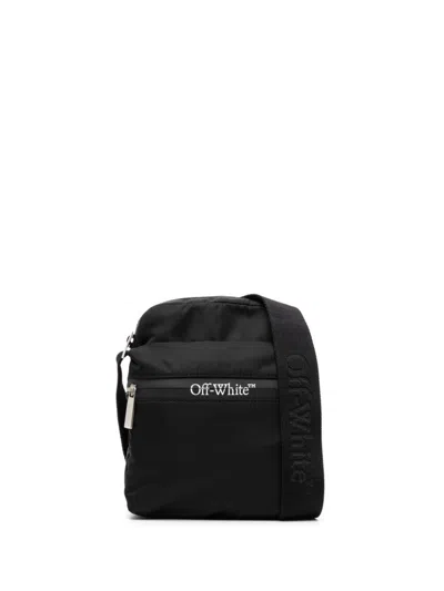 Off-white Outdoor Crossbody