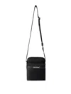 Off-white Outdoor Crossbody Nylon In Black