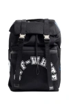 OFF-WHITE OUTDOOR HIKE BACKPACK