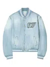 Off-white Outerwear