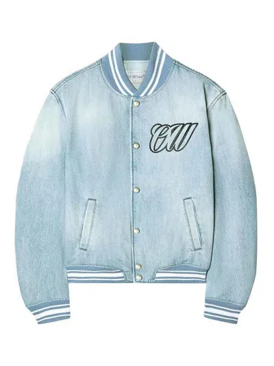 Off-white Outerwear