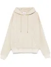 OFF-WHITE `OUTLINE ARROW SKATE` HOODIE