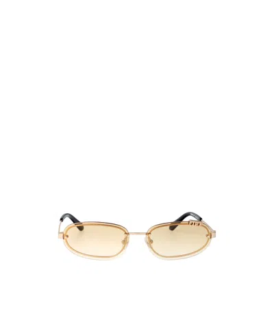 OFF-WHITE MIAMI SUNGLASSES