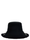 OFF-WHITE OVER BUCKET HAT