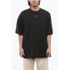Off-white Caravaggio Painting-print Cotton T-shirt