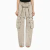 Off-white Laundry Cargo Jeans
