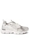 Off-white Off White Women Be Right Back Sneakers In Gray