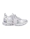 Off-white Ow Be Right Back In Gray