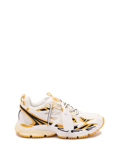 Off-white Be Right Back Sneakers In Multi