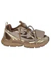 Off-white Sneakers Be Right Back In Multi