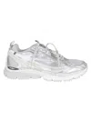Off-white Be Right Back Sneakers In Multi