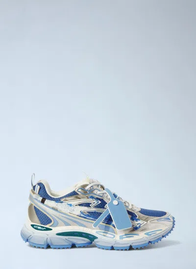 Off-white Ow Be Right Back Sneakers