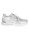 Off-white Ow Be Right Back Sneakers In White