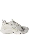 Off-white "ow Be Right Back" Sneakers Shoes In White