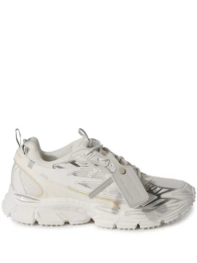 Off-white "ow Be Right Back" Sneakers Shoes