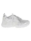 Off-white Ow Be Right Back Sneakers In White