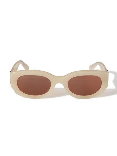 OFF-WHITE PALMER SUNGLASSES