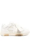 Off-white Sneakers-41 Nd Off White Female In White
