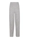 Off-white Off In Gris Claro