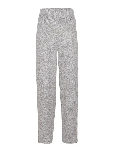 Off-white Off In Gris Claro