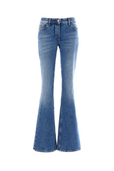 Off-white Pants