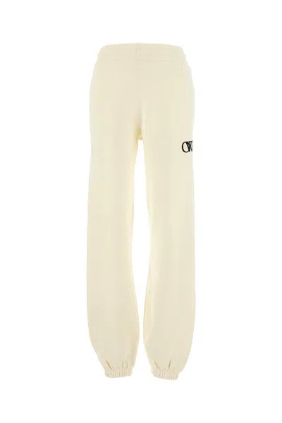 Off-white Pants