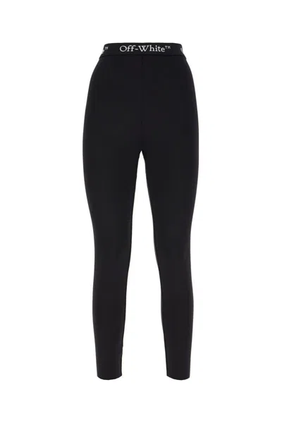 Off-white Pants