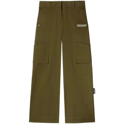 Off-white Pants