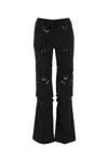 Off-white Pants