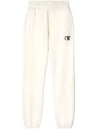 Off-white Pants