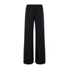 Off-white Pants In Black